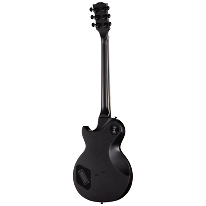 Epiphone Prophecy Les Paul in Obsidian Storm Satin