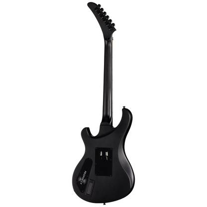 Epiphone Prophecy Victory FR in Obsidian Storm Satin