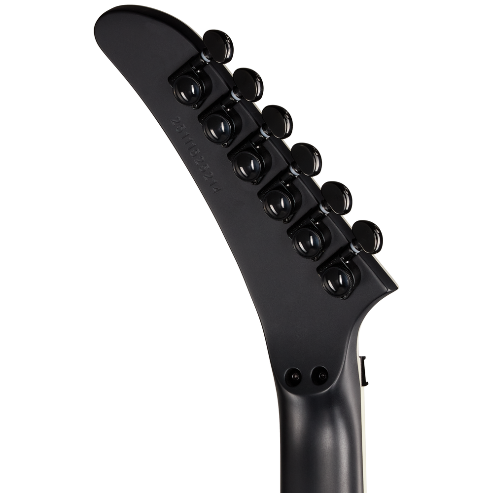 Epiphone Prophecy Victory FR in Obsidian Storm Satin
