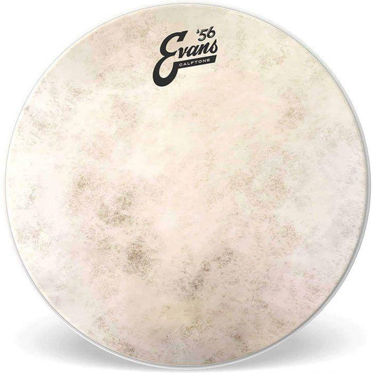 Evans Calftone 16" Tom Drum Head
