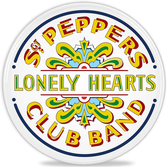 Evans Sgt. Pepper's 22" Bass Drumhead