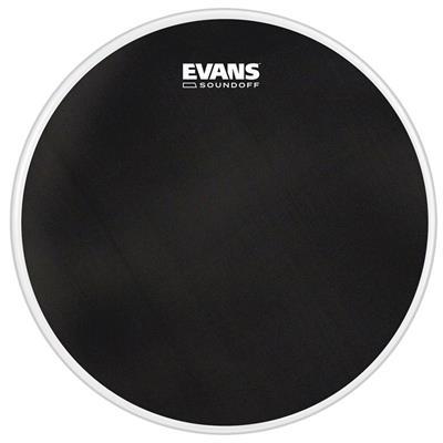 Evans SoundOff 18" Bass Drumhead