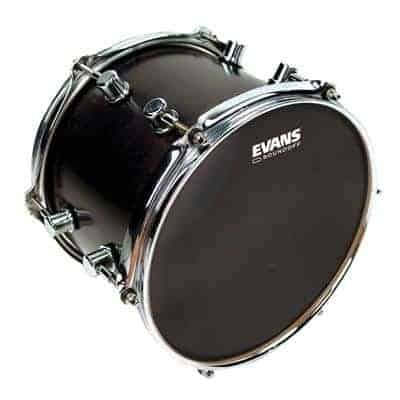 Evans SoundOff 18" Bass Drumhead