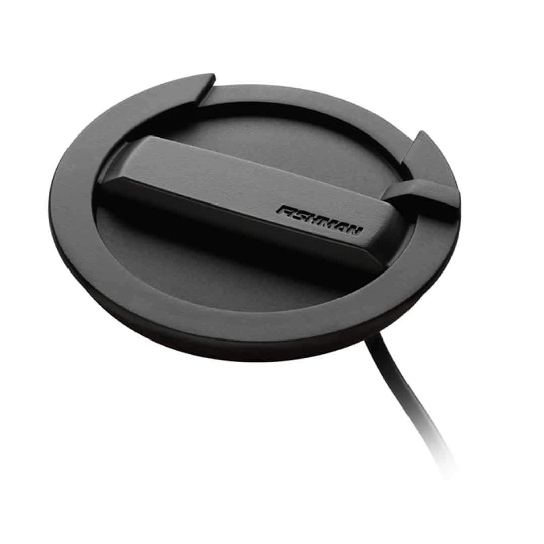 NEO D F00036 Humbucking Soundhole Pickup & Feedback Buster