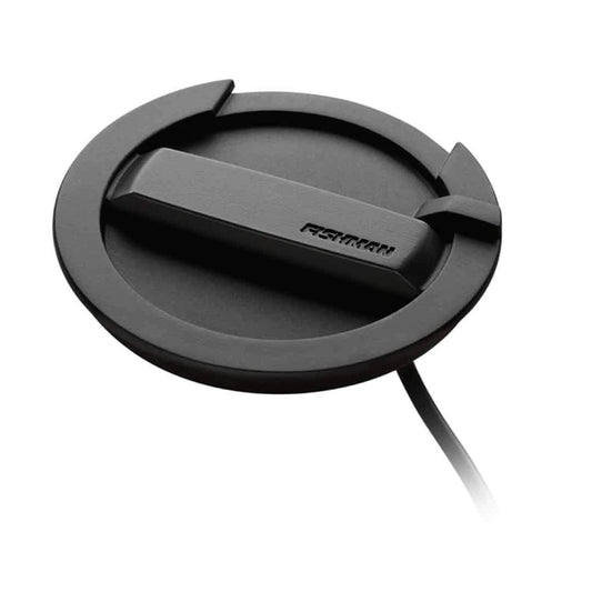 NEO D F00036 Humbucking Soundhole Pickup & Feedback Buster