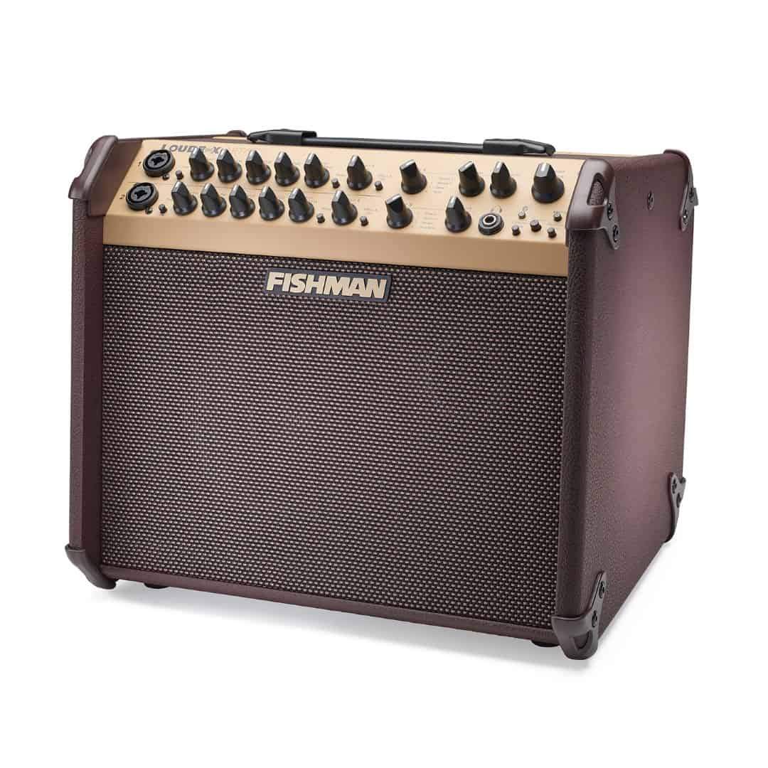 Fishman Loudbox Artist BT 1x8" 120W  Acoustic Amp