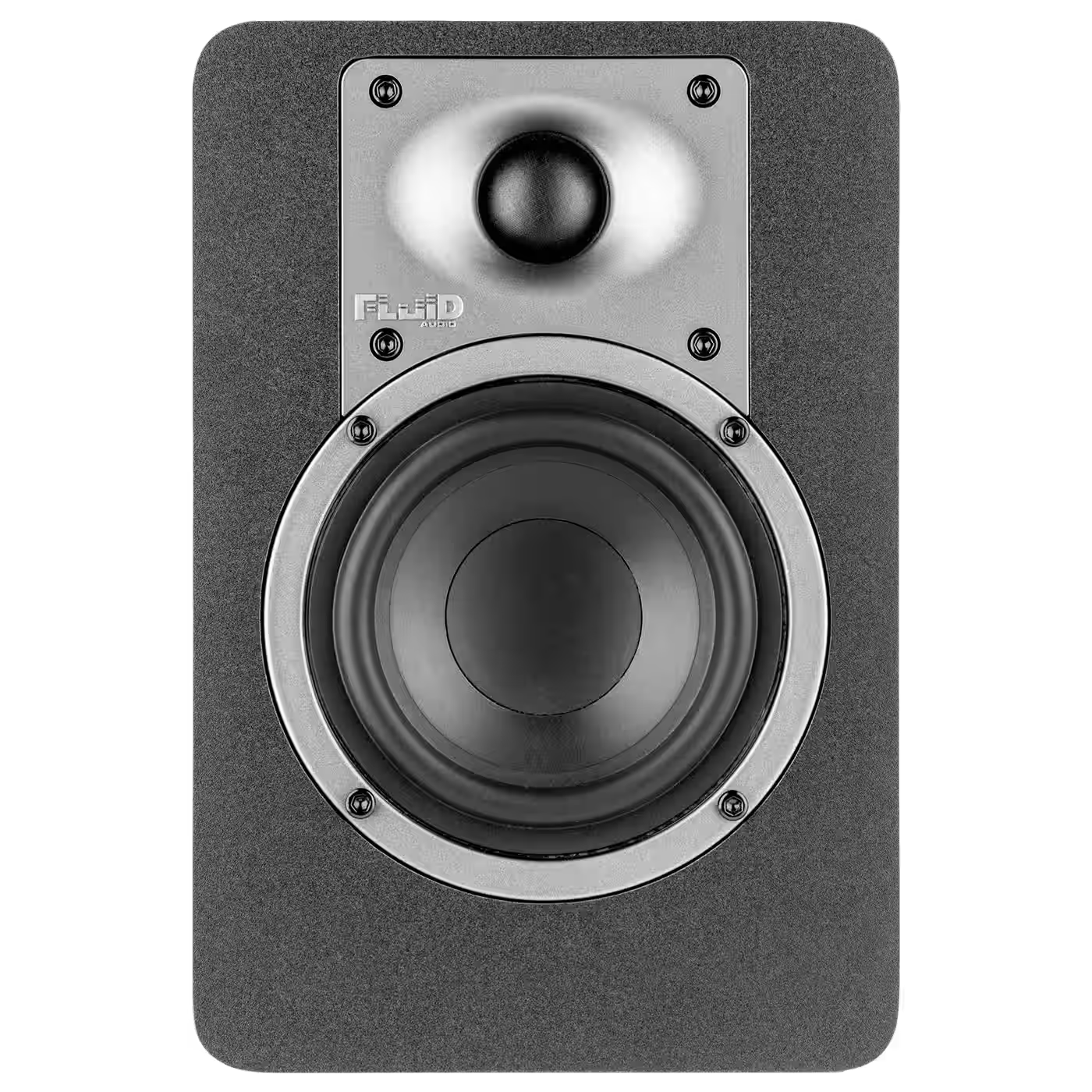 Fluid Audio C35BT Active 3.5” Two-Way Studio Reference Monitor (Pair)