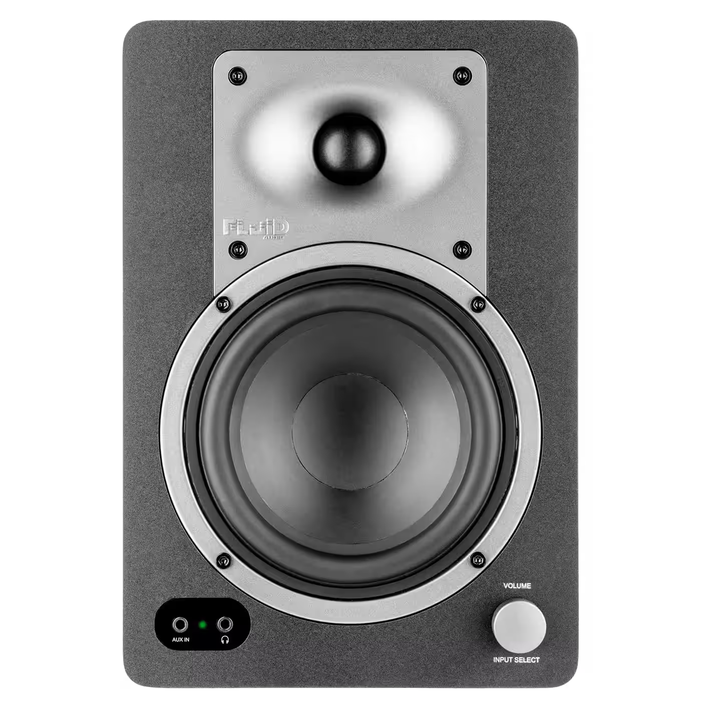 Fluid Audio C50BT Active 5” Two-Way Studio Reference Monitor (Pair)