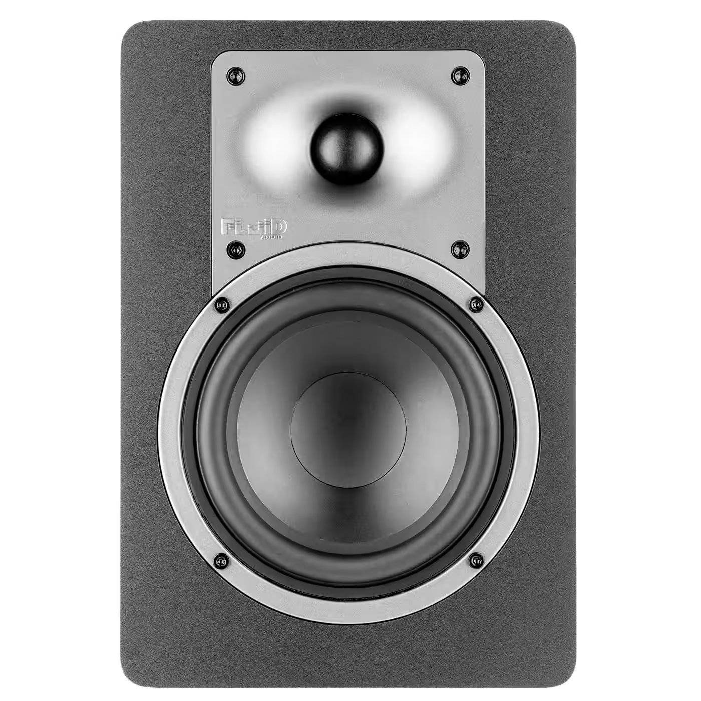 Fluid Audio C50BT Active 5” Two-Way Studio Reference Monitor (Pair)