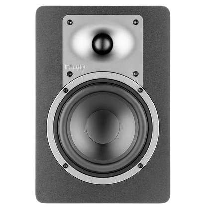 Fluid Audio C50BT Active 5” Two-Way Studio Reference Monitor (Pair)