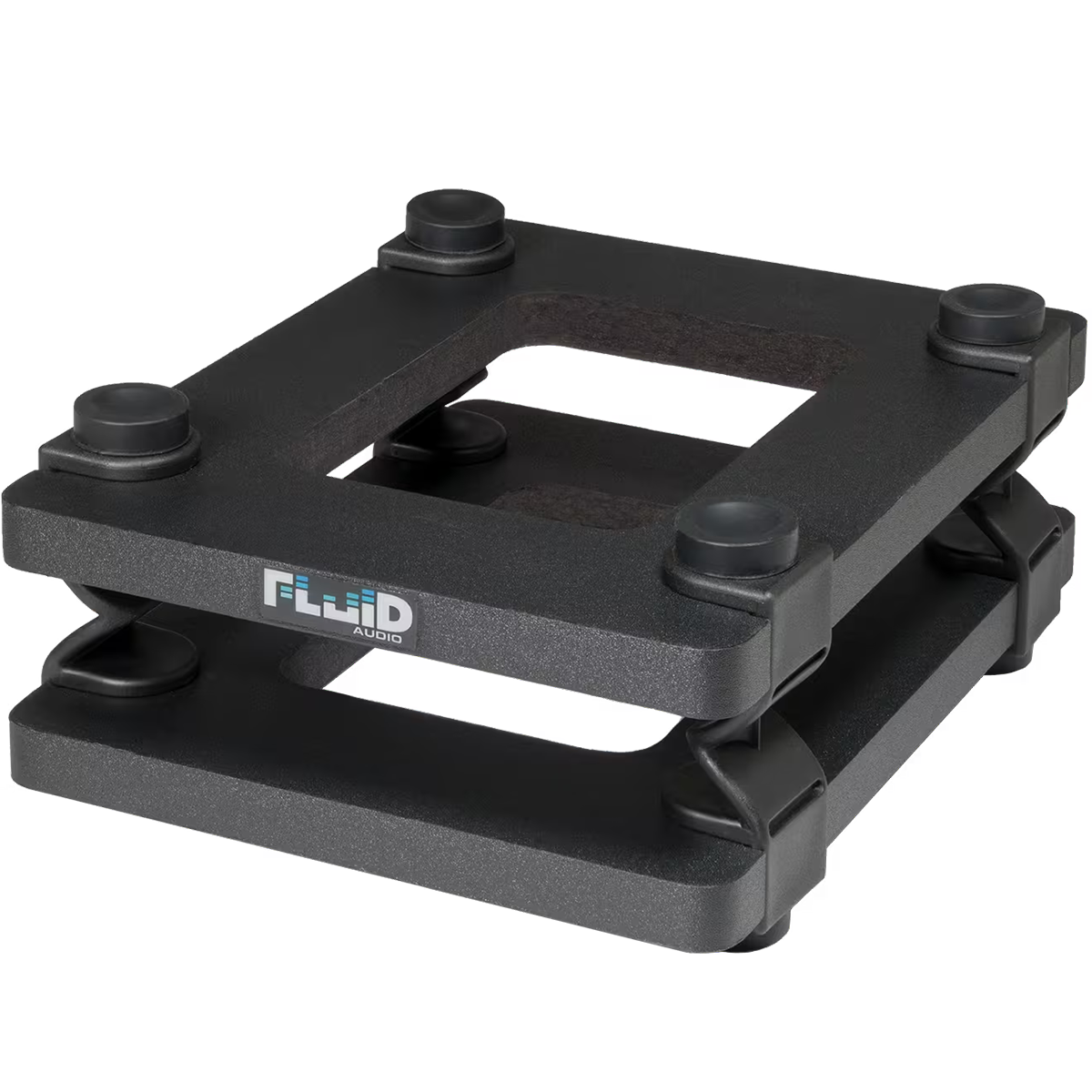 Fluid Audio DS5 Studio Monitor / Speaker Desktop Stand (Pair)