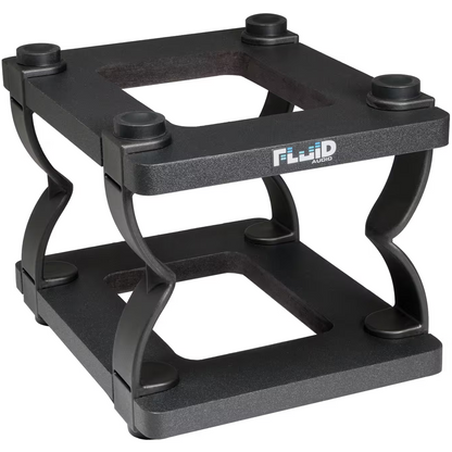 Fluid Audio DS5 Studio Monitor / Speaker Desktop Stand (Pair)