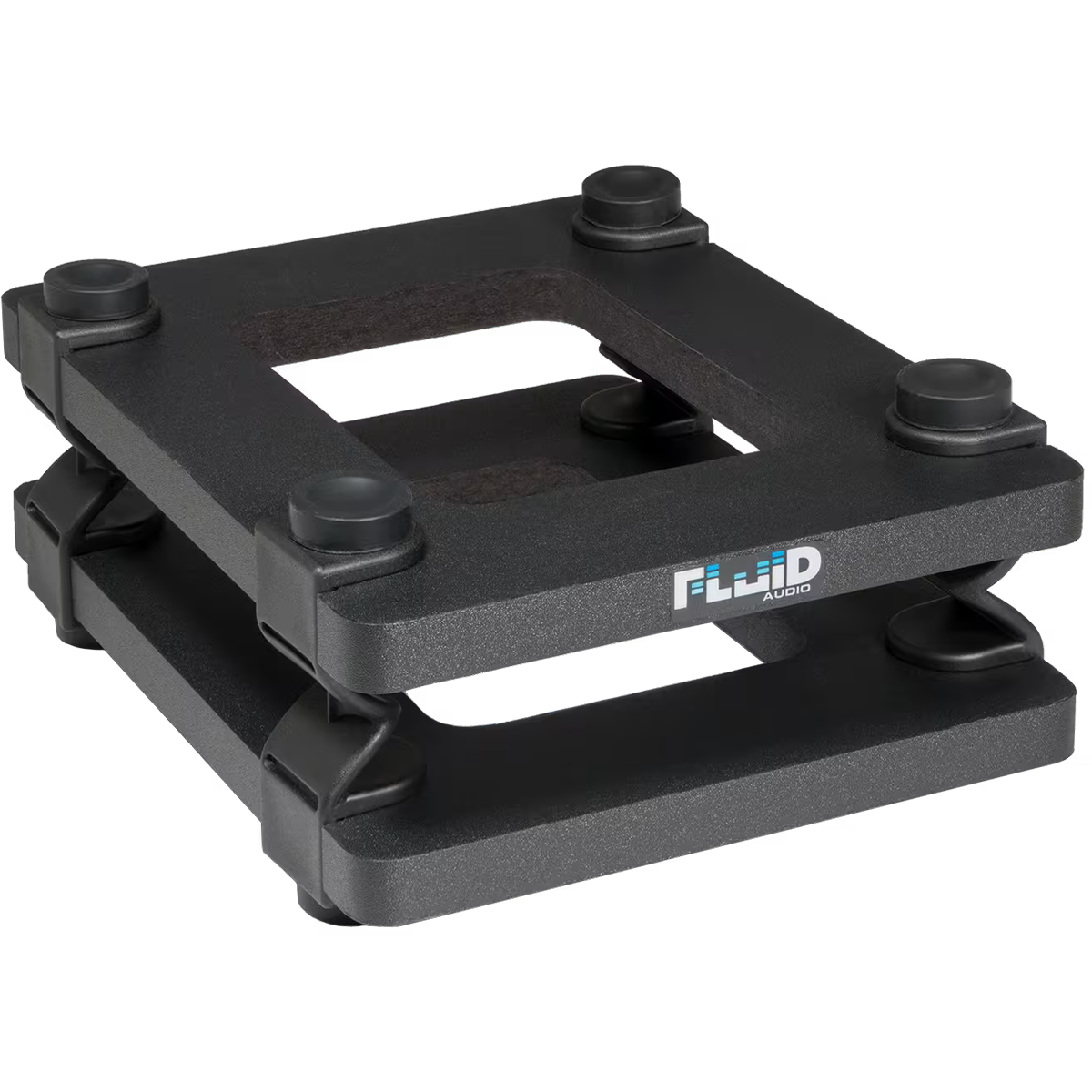 Fluid Audio DS5 Studio Monitor / Speaker Desktop Stand (Pair)