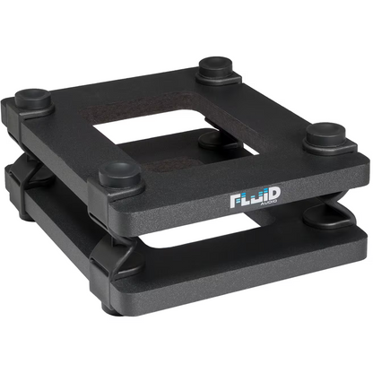 Fluid Audio DS5 Studio Monitor / Speaker Desktop Stand (Pair)