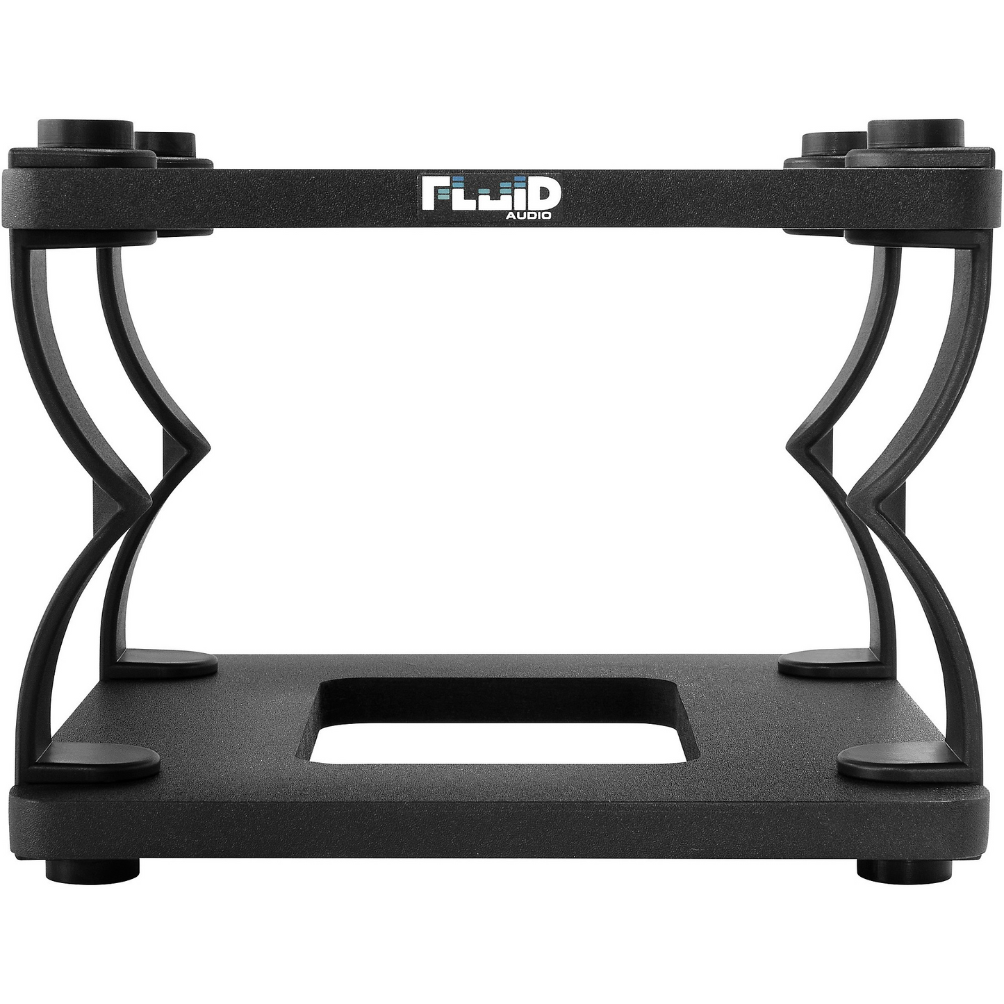 Fluid Audio DS8 Studio Monitor / Speaker Desktop Stand (Pair)