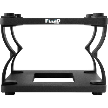 Fluid Audio DS8 Studio Monitor / Speaker Desktop Stand (Pair)