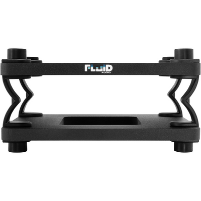 Fluid Audio DS8 Studio Monitor / Speaker Desktop Stand (Pair)