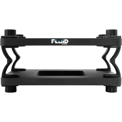 Fluid Audio DS8 Studio Monitor / Speaker Desktop Stand (Pair)
