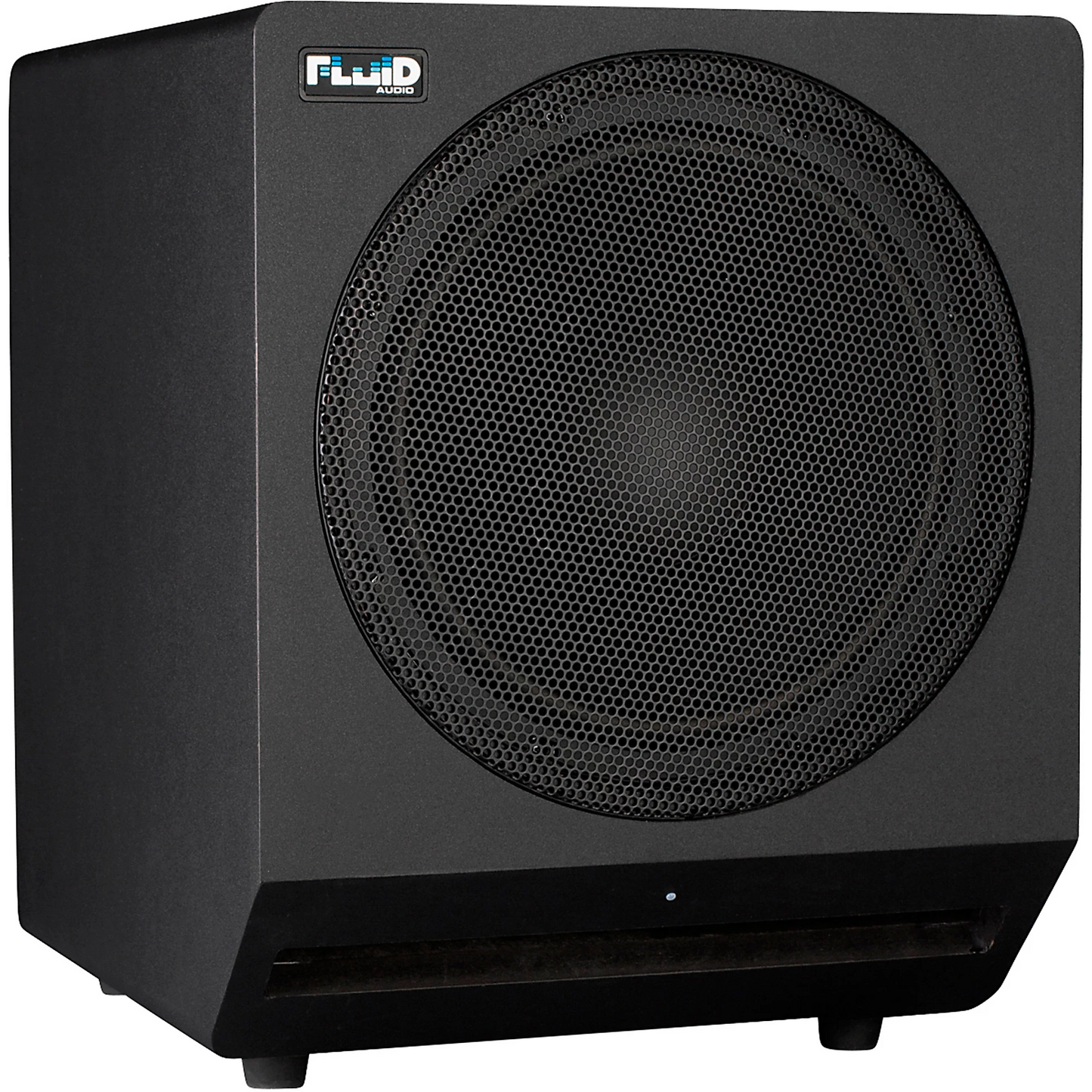 Fluid Audio FC10S Active 10” Studio Subwoofer