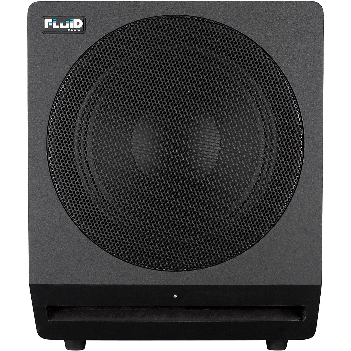 Fluid Audio FC10S Active 10” Studio Subwoofer