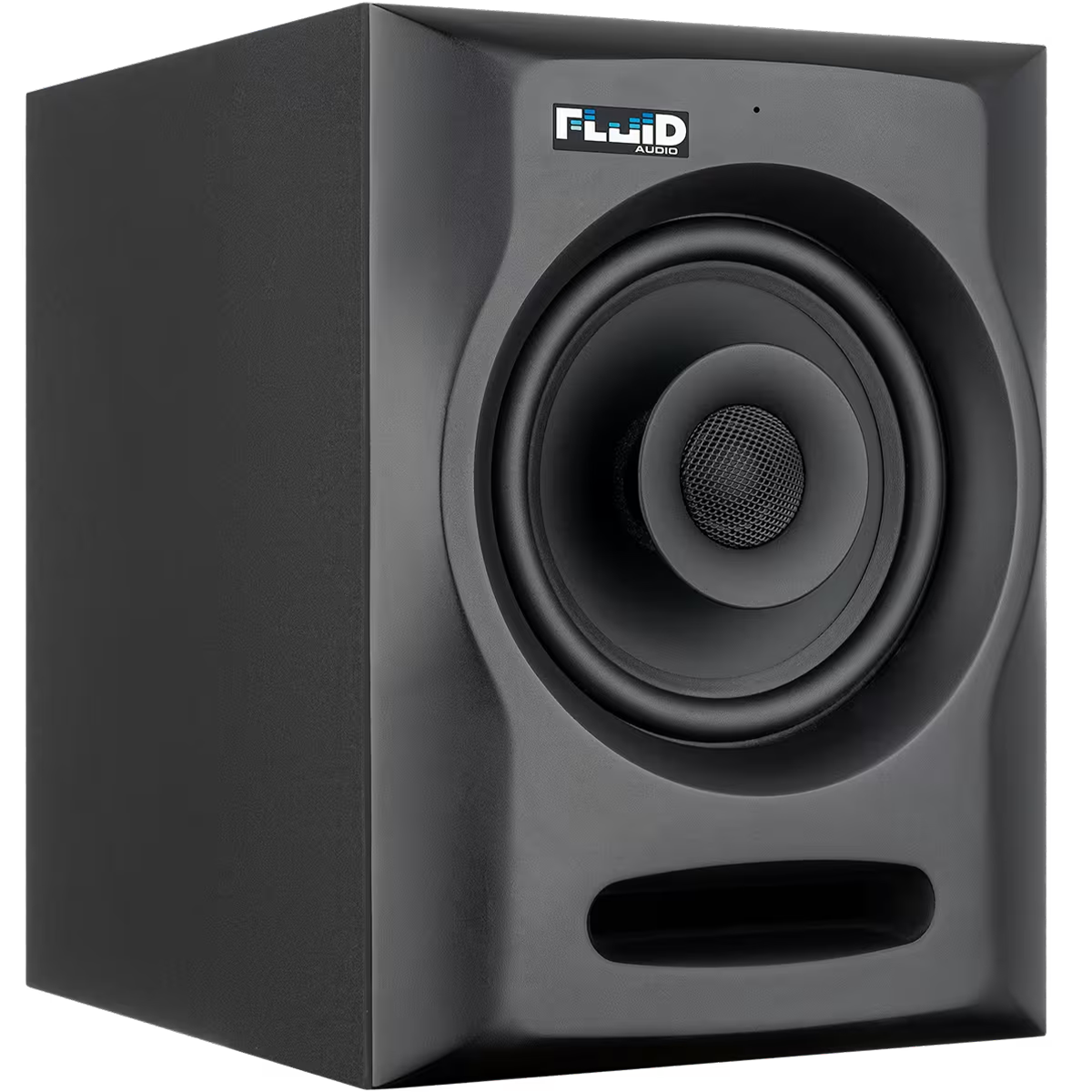 Fluid Audio FX50 V2 Active 5” Two-Way Studio Reference Monitor in Black