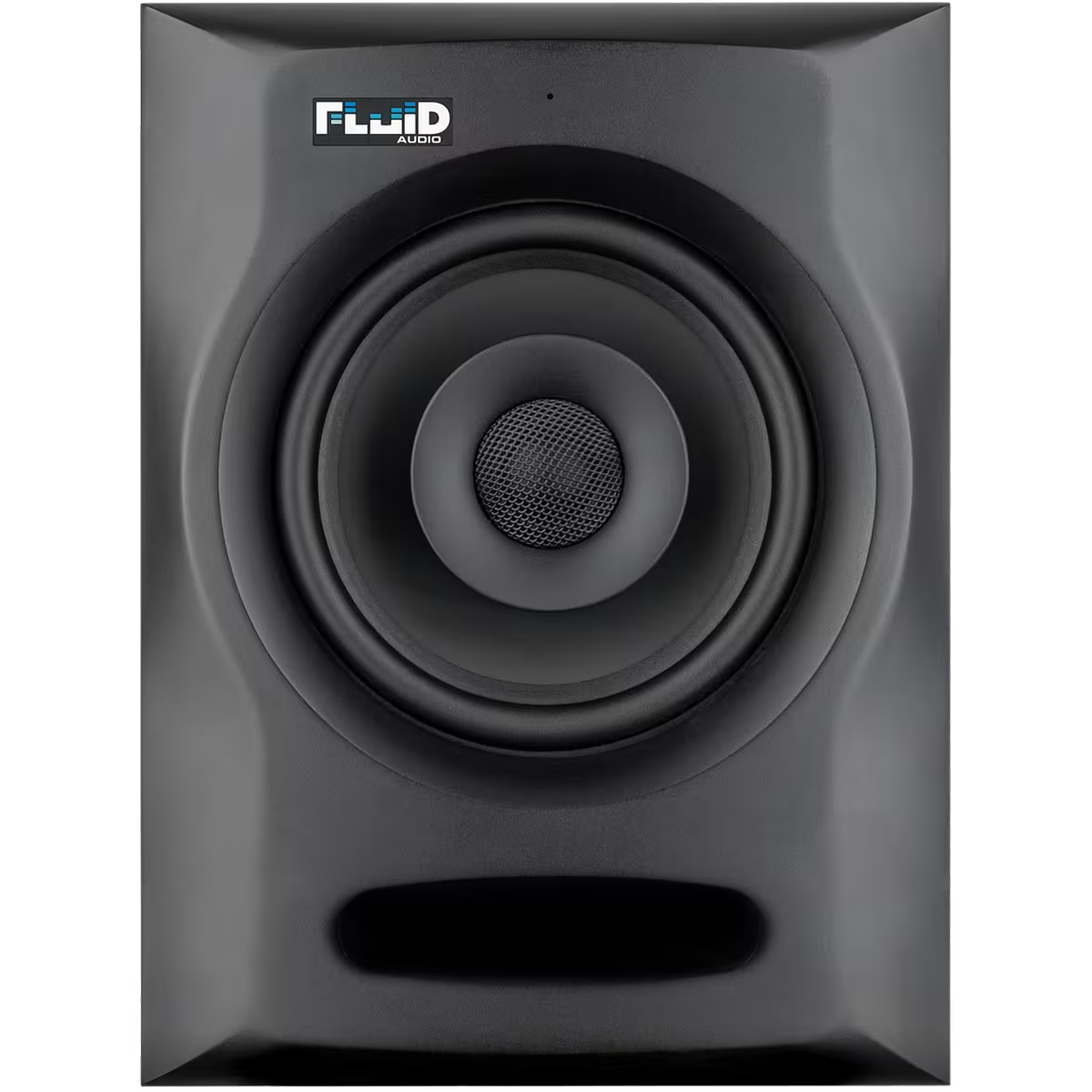 Fluid Audio FX50 V2 Active 5” Two-Way Studio Reference Monitor in Black