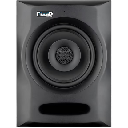 Fluid Audio FX50 V2 Active 5” Two-Way Studio Reference Monitor in Black