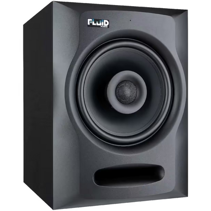 Fluid Audio FX80 V2 Active 8” Two-Way Studio Reference Monitor