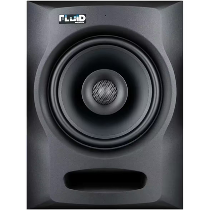 Fluid Audio FX80 V2 Active 8” Two-Way Studio Reference Monitor
