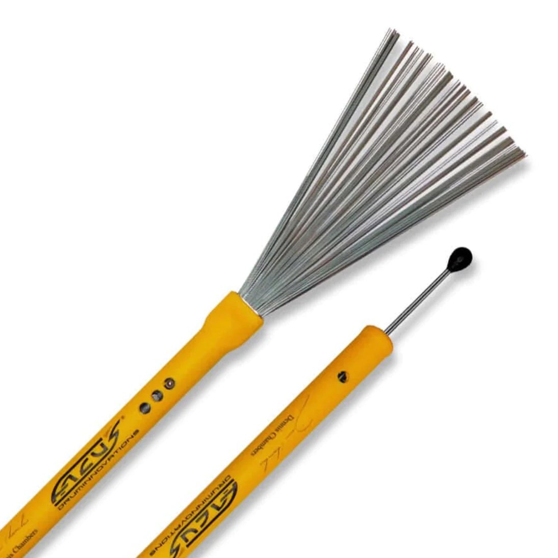 Facus Dennis Chambers Signature Brush