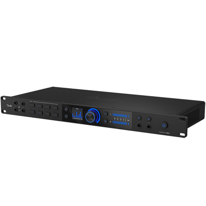 Fender Quantum HD8 26x30  24 bit / 192 kHz USB-C Audio Interface