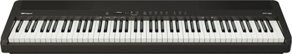 Roland FP-40 Digital Piano in Black