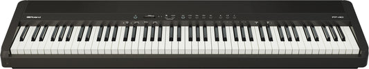 Roland FP-40 Digital Piano in Black