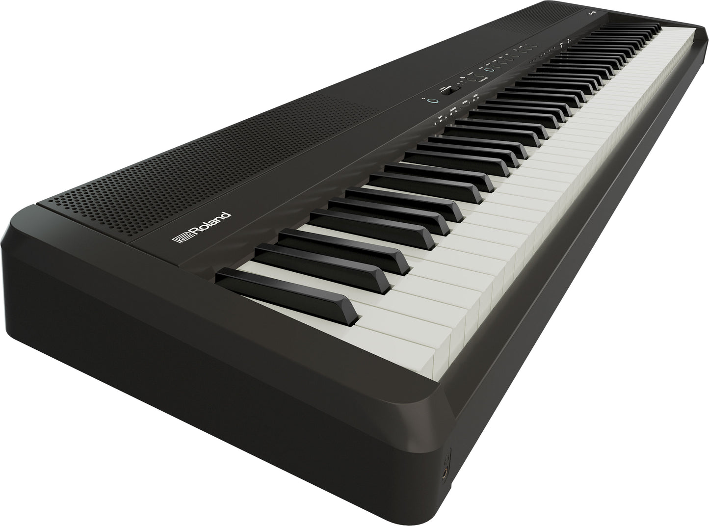 Roland FP-40 Digital Piano in Black