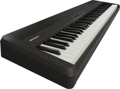 Roland FP-40 Digital Piano in Black