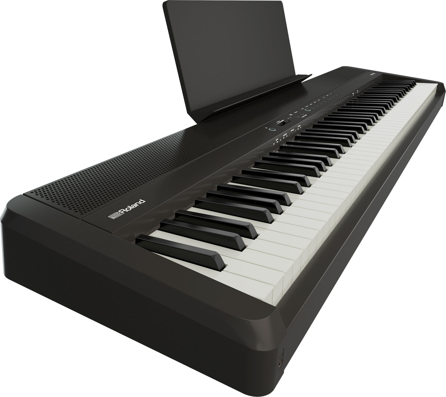 Roland FP-40 Digital Piano in Black