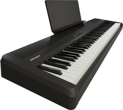 Roland FP-40 Digital Piano in Black