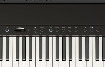 Roland FP-40 Digital Piano in Black