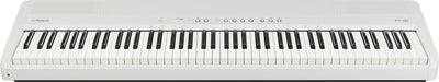 Roland FP-40 Digital Piano in White