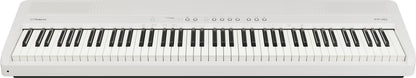 Roland FP-40 Digital Piano in White
