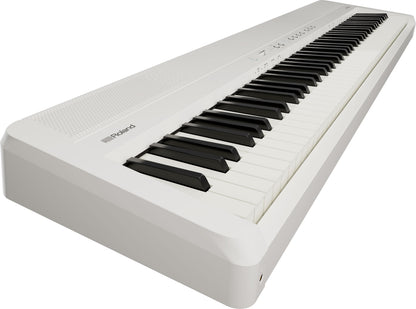 Roland FP-40 Digital Piano in White