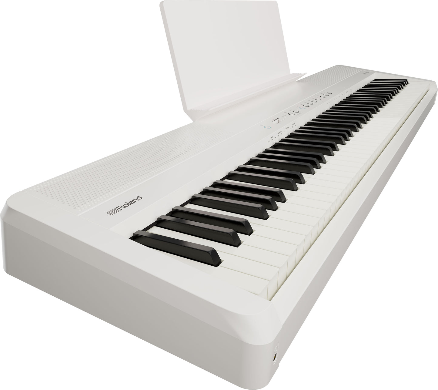 Roland FP-40 Digital Piano in White