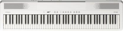 Roland FP-40 Digital Piano in White