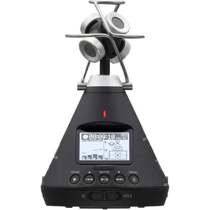 Zoom H3 VR Ambisonic Handy Recorder