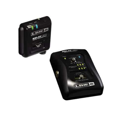 Line 6 Relay G30 Digital Wireless Guitar System