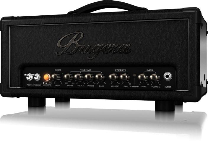 Bugera G5 Infinium 5W Amp Head