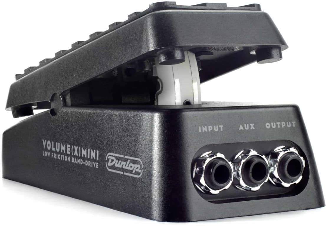 Jim Dunlop DVP4 Volume X Mini Pedal