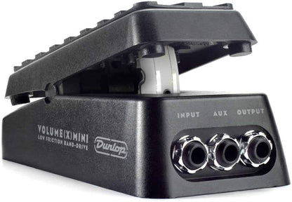 Jim Dunlop DVP4 Volume X Mini Pedal