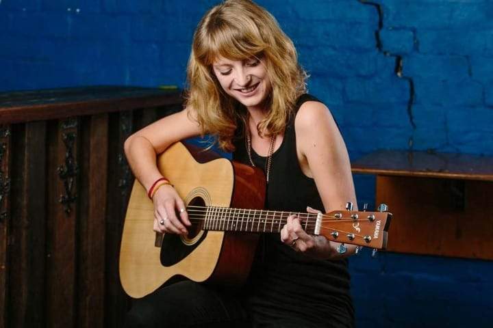 Yamaha Gigmaker F310 Value Added Acoustic Guitar Pack in Natural