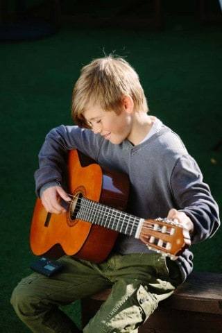 Yamaha Gigmaker C40 Classical Guitar Pack in Natural